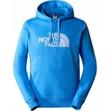 The North Face DREW PEAK PO HD Lagana muška majica, svjetlo plava, veličina