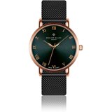 Philipp Blanc Ura - Črna | Shoptok.si