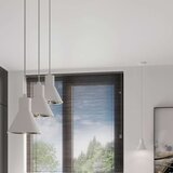  Sollux SL.0988 - Luster na sajli TAZILA 3xES111/60W/230V bela | Eponuda.com