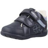 Geox B ELTHAN GIRL Plava Cijene