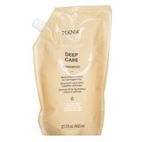 Lakme Teknia Deep Care Shampoo hranjivi šampon za suhu i oštećenu kosu Refill 600 ml Cijene