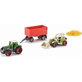  Igračka set poljoprivredne mašine 6304 | ePonuda.com