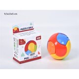 Lopta puzla za bebe ( 631815 ) Cene