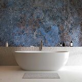  Foto tapeta - Underwater Geometry 100x70 Vodootporna | shoptok.hr