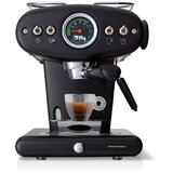 Illy kavni aparat X1 anniversary eco mode, črn Cene