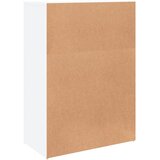  Komoda 2 kom bijela 60x31x84 cm od konstruiranog drva | shoptok.hr