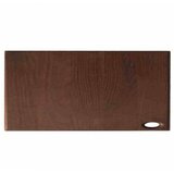 Wood Holz kuhinjska daska za sečenje orah 290x190x15 mm ex 6003 Cene