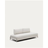 Kave Home Bež sofa od šenila 232 cm Compo – | shoptok.hr