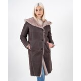 La Force Fashion Braca Premium ženski monton A-50 - Braon | Eponuda.com