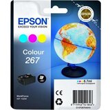 Epson kartuša 267 (barvna), original Cene