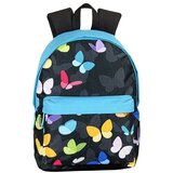 PERONA Ruksak s Leptirima 43cm | shoptok.hr