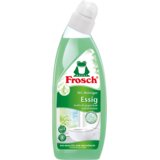 Frosch Sredstvo za čišćenje WC-a - Ocat - 750 ml | shoptok.hr