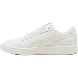 Puma Nizke superge Baskets Majesty cuir Bela Cene