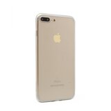 Teracell maska kavaro ring grip za iphone 7 plus/8 plus transparent sa roze kanapom Cene