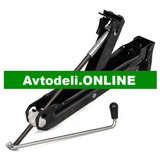 VW Originalni avtodele Volkswagen – Wagenheber T5 T6 T7 | Shoptok.si