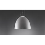 ARTEMIDE A242910 - Luster na sajli NUR 2xR7s/11W/230V siva | Eponuda.com