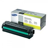 Samsung CLT-Y506L High Yield Yellow Original Toner Cartridge | shoptok.hr