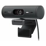 Logitech Brio 505 HD Webcam – GRAPHITE – USB – EMEA Cijene