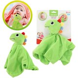 Magic Toys Little Stars: Plišasta ninica z dinozavri | Shoptok.si