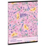 Ars Una Fleur zvezek za lekcije, 38 listov, A/5 | Shoptok.si
