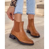 Resti Women's Slip-On Boots Rizon | ePonuda.com
