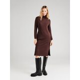 s.Oliver Haljina tamno smeđa | shoptok.hr