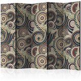  Paravan u 5 dijelova - Posh ornament II [Room Dividers] 225x172 | shoptok.hr