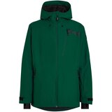 O'neill Športna jakna temno zelena | Shoptok.si