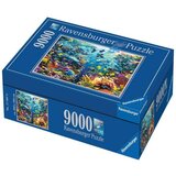 Ravensburger Podvodni raj RA17807-puzzle