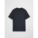 Sinsay Henley majica | shoptok.hr