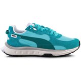 Puma Wild Rider Vintage Elektro Plava | shoptok.hr