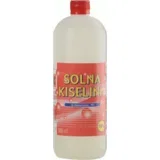 Solna kiselina 19% 1l