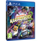 Gamemill Entertainment Nickelodeon Kart Racers 2 Grand Prix (Playstation 4) | Shoptok.si