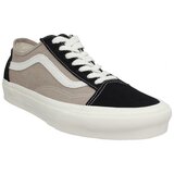 Vans Old Skool Tapered Eco Theory Velours Toile Homme Multi Block Bež | shoptok.hr