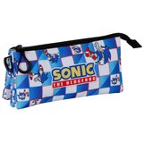 Sonic The Hedgehog Blue Lay pernica | shoptok.hr