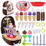 Woopie set mali slastičar u ruksaku 36 el. | shoptok.hr