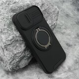  Futrola DEFENDER CAMSHIELD za iPhone 15/ crna | Eponuda.com