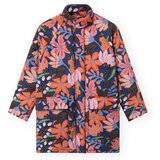 Compania Fantastica Plašči COMPAÑIA FANTÁSTICA Jacket 11022 - Flowers 11 Večbarvna Cene