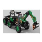 Baby mb 0637 traktor 6v 4,5ah sa rovokopačem ( 206372Z ) | Eponuda.com