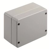  Kućište 170 x 130 Aluminijum Weidmüller KLIPPON K5 EX RAL7001 1 ST | Eponuda.ba