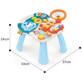 Huanger muzička prohodavalica -stocic 2u1 | Eponuda.com