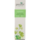 Provida Organics Aloe Shea vlažilna krema Cene