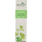 Aloe Shea vlažilna krema