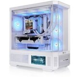 Thermaltake View 370 TG ARGB WMid Tower, tempered glass4xARGB fans, VGA: 420mm | Eponuda.ba