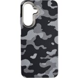zaštitna plastična maska carbon (military) za galaxy A26