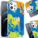 Kingxbar OVITEK OVITEK OHIŠJE ETUI ZA IPHONE 12 PRO MAX, (21910764) | Shoptok.si