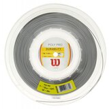 Wilson Poly Pro 200m/1.30mm žica za teniske rekete WRZ904600 Cene