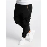 DEF Lucio Antifit Jeans Black