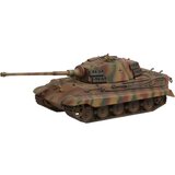 Revell model tanka 1:72 03129 tiger ii ausf. b | Shoptok.si