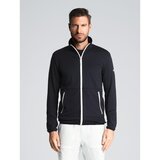 Slam Flis Altura Fz Lgt Grid Fleece Modra Cene